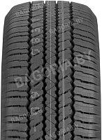 Летняя шина Bridgestone Dueler A/T 693 – фото