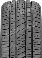 Летняя шина Bridgestone Dueler H/L Alenza – фото