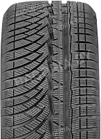 Зимняя шина Michelin Pilot Alpin 4 – фото