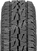 Всесезонная шина Bridgestone Dueler A/T 001 – фото