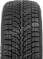 Зимняя шина Bridgestone Blizzak LM-80 Evo – фото