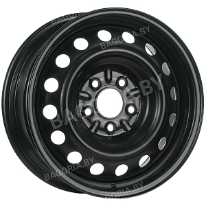 X40020 Black