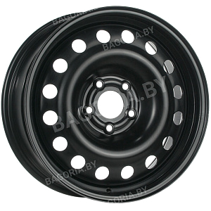 X40016 Black