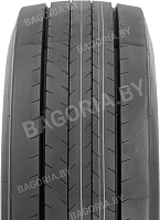 Прицепная шина GoodYear FuelMax T – фото