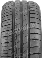 Летняя шина GoodYear EfficientGrip Compact – фото