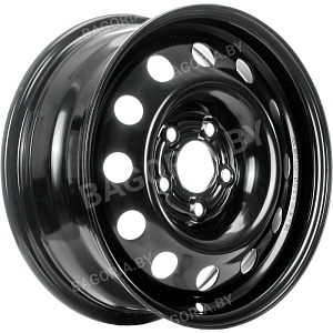 8010 Black