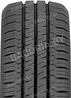 Летняя шина Hankook Vantra LT RA18 – фото