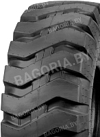 Шина для спецтехники Speedways Rock Lug E3 – фото
