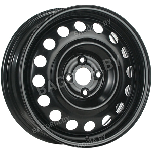 X40001 Black