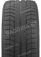 Зимняя шина Michelin Latitude X-Ice 2 – фото