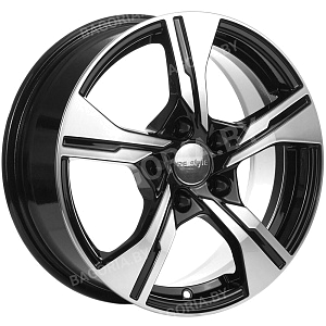 КС1053 Алмаз Черный