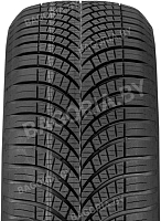 Всесезонная шина GoodYear Vector 4Seasons SUV Gen-3 – фото