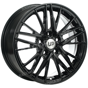 Up108 New Black