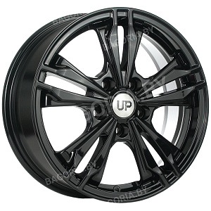 Up103 New Black