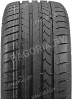 Летняя шина GoodYear EfficientGrip – фото