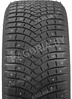 Зимняя шина Michelin Latitude X-Ice North 2+ – фото