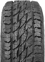 Летняя шина Bridgestone Dueler A/T 697 – фото