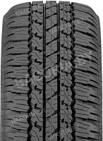 Летняя шина Bridgestone Dueler A/T 693 3 – фото
