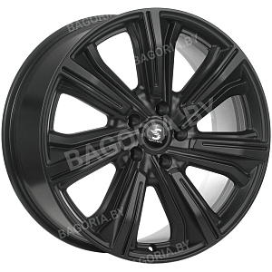 Kleemann Fury Black
