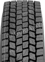 Ведущая шина Hankook DH05 – фото