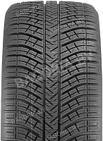 Зимняя шина Michelin Pilot Alpin 5 SUV (MO) – фото