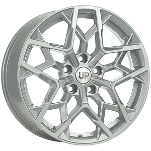 Up110 Silver Classic
