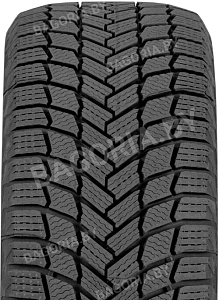 X-Ice Snow SUV