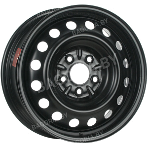 X40008 Black
