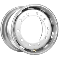 Грузовой колёсный диск SRW 3191401 – фото