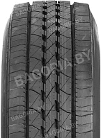 Рулевая шина GoodYear KMax S Gen-2 – фото