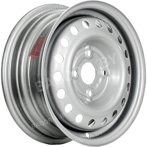 4375T Silver