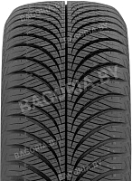 Всесезонная шина GoodYear Vector 4Seasons SUV Gen-2 – фото