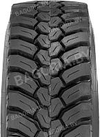 Ведущая шина Hankook DM09 Smart Work – фото