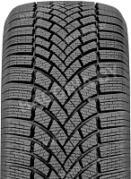 Зимняя шина Bridgestone Blizzak LM005 – фото