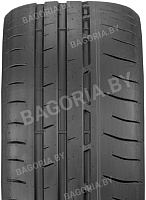 Летняя шина GoodYear Eagle F1 SuperSport R – фото