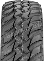 Летняя шина Bridgestone Dueler M/T 674 – фото