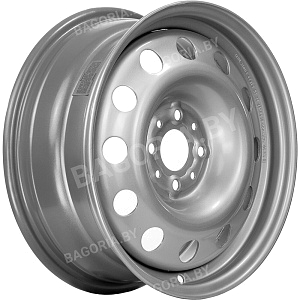 X40012 Silver