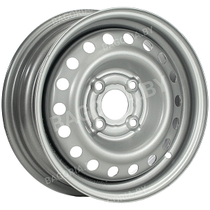 52A35D Silver