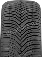Всесезонная шина Michelin CrossClimate + – фото