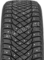 Зимняя шина GoodYear UltraGrip Arctic 2 – фото